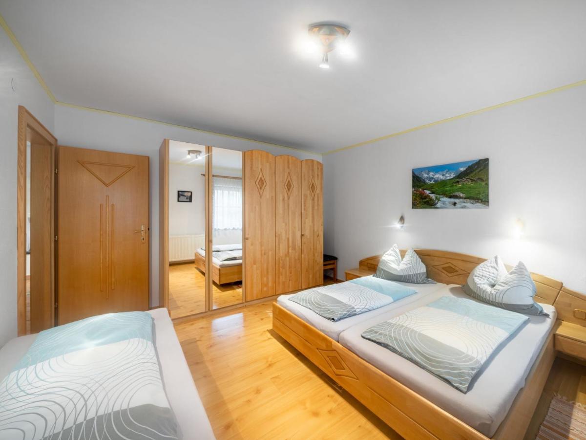 Apartment Moderegg By Interhome Kültér fotó