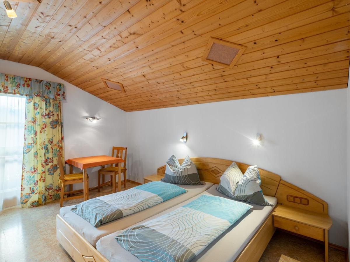 Apartment Moderegg By Interhome Kültér fotó