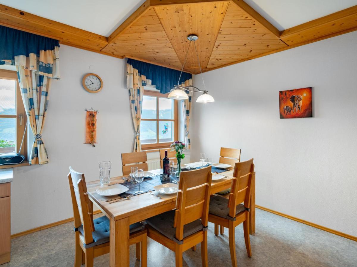 Apartment Moderegg By Interhome Kültér fotó