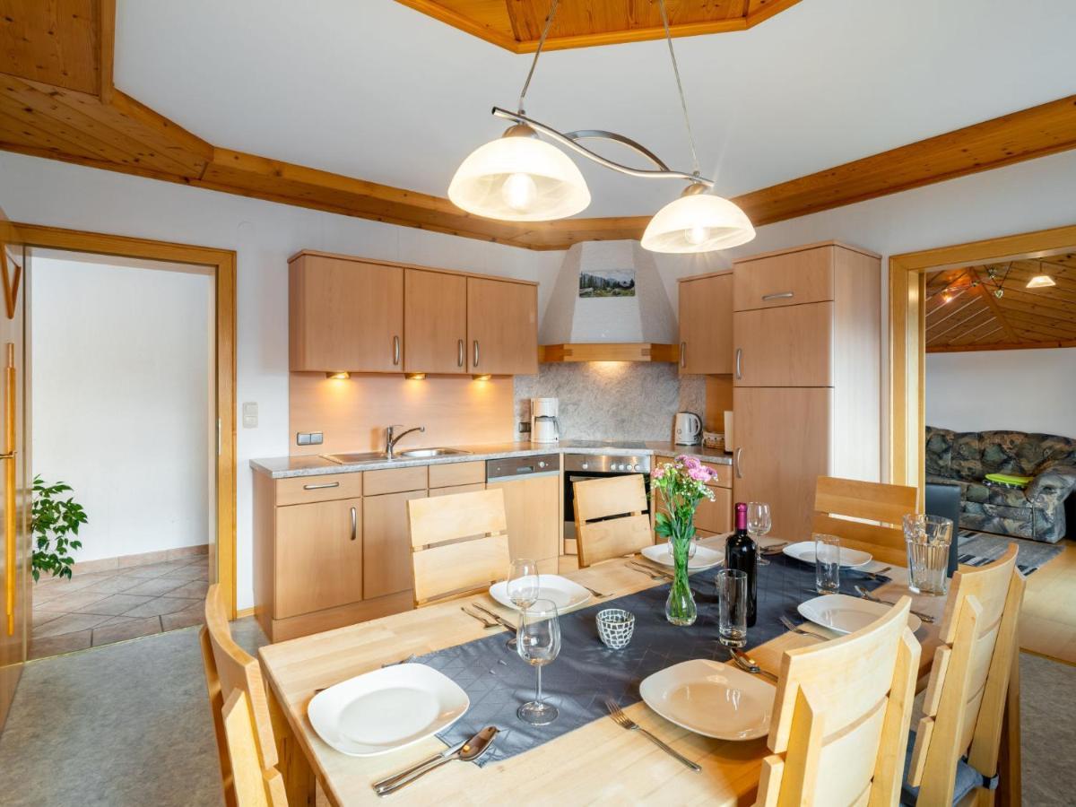 Apartment Moderegg By Interhome Kültér fotó