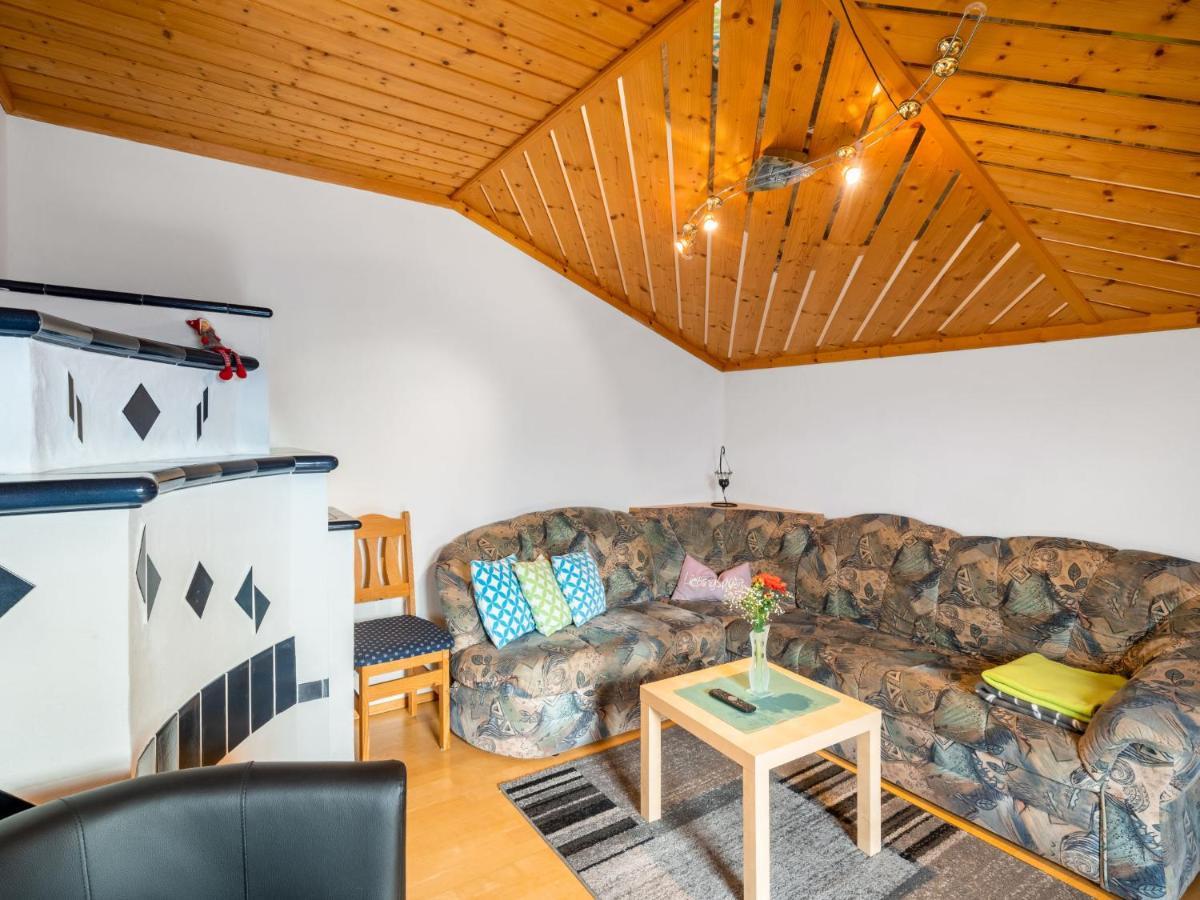 Apartment Moderegg By Interhome Kültér fotó