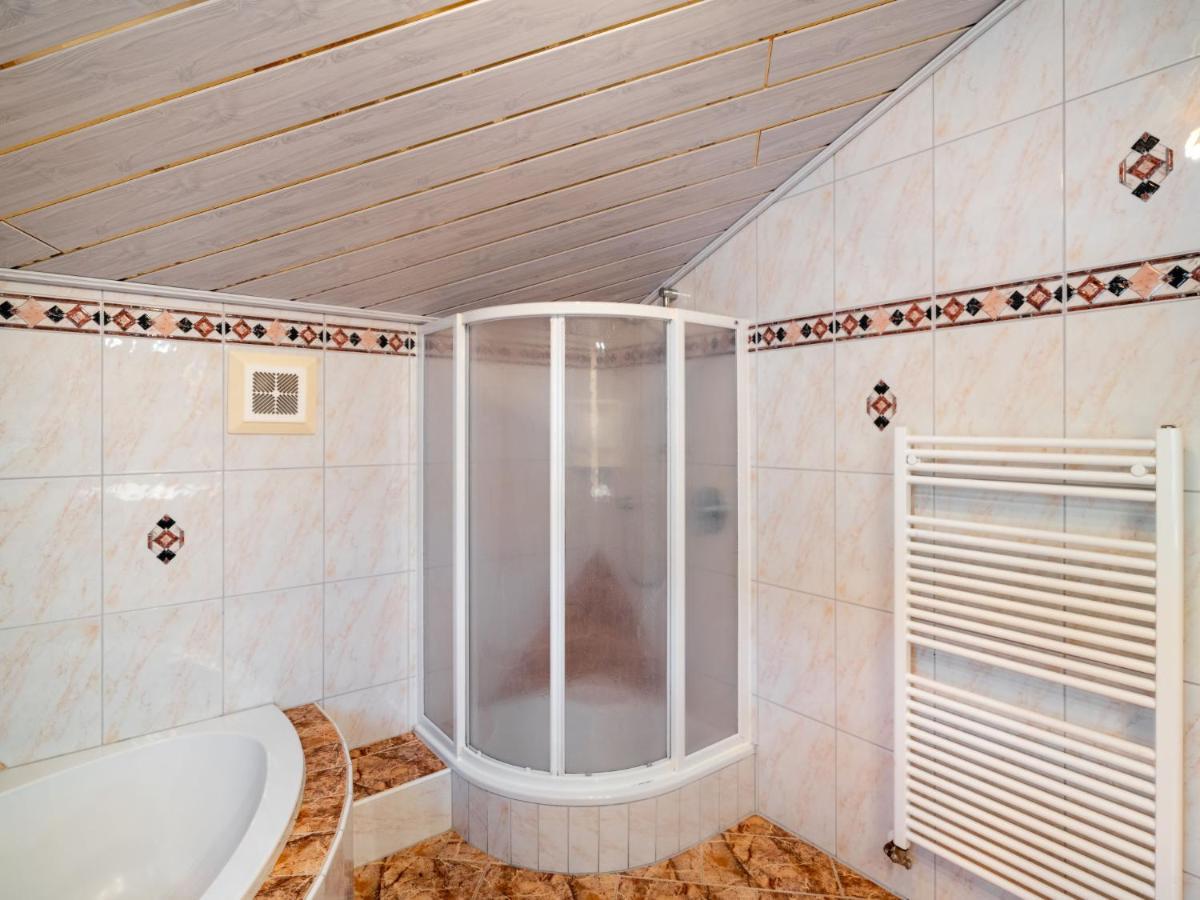 Apartment Moderegg By Interhome Kültér fotó