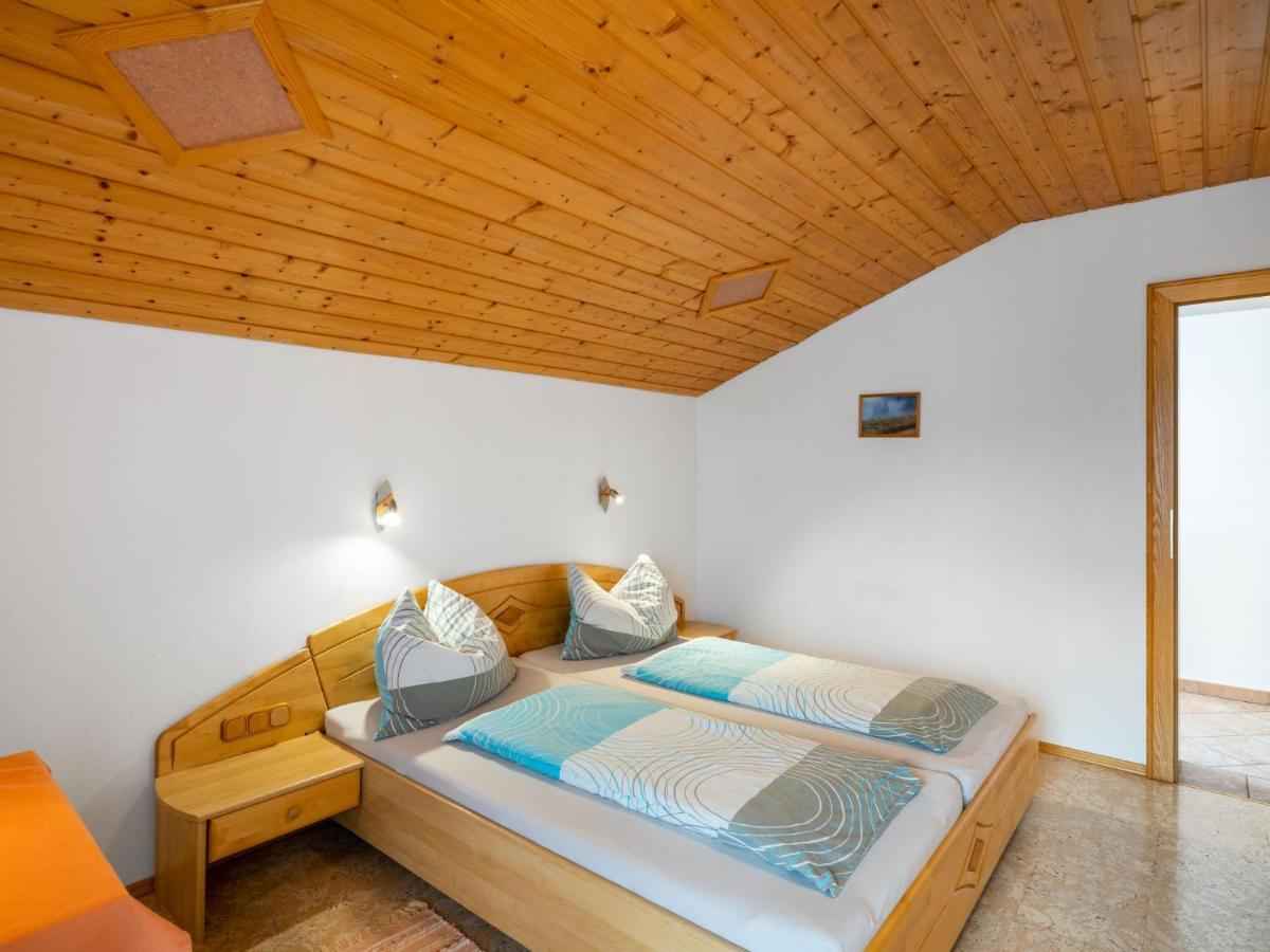 Apartment Moderegg By Interhome Kültér fotó