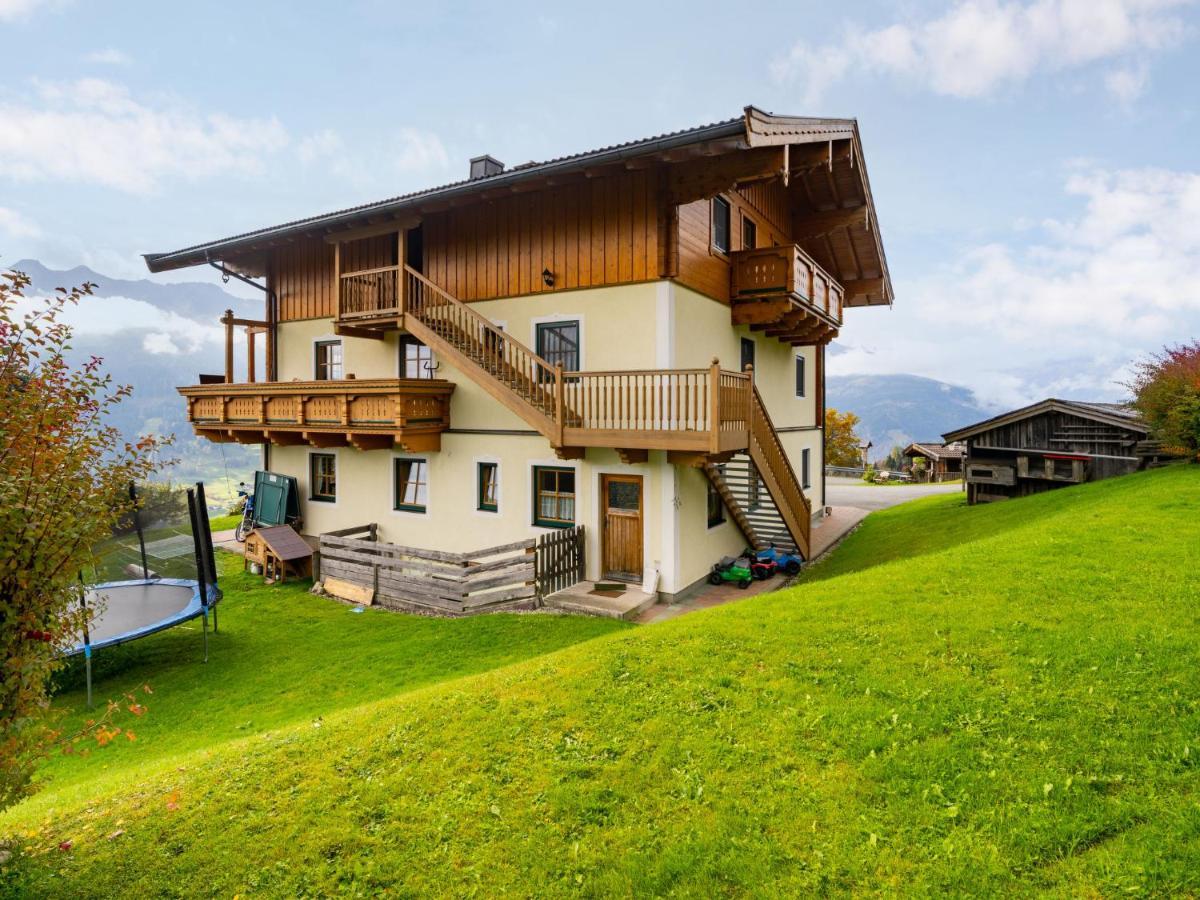 Apartment Moderegg By Interhome Kültér fotó