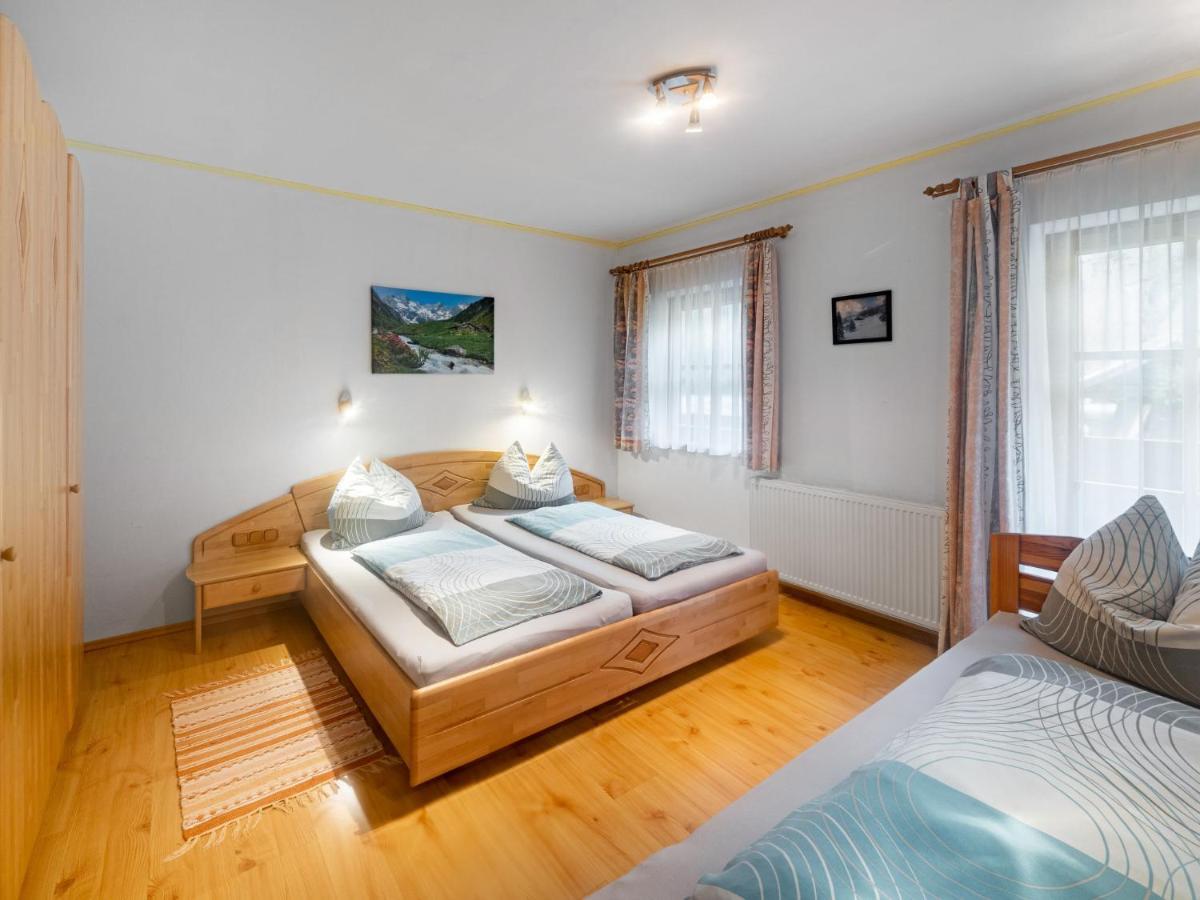 Apartment Moderegg By Interhome Kültér fotó