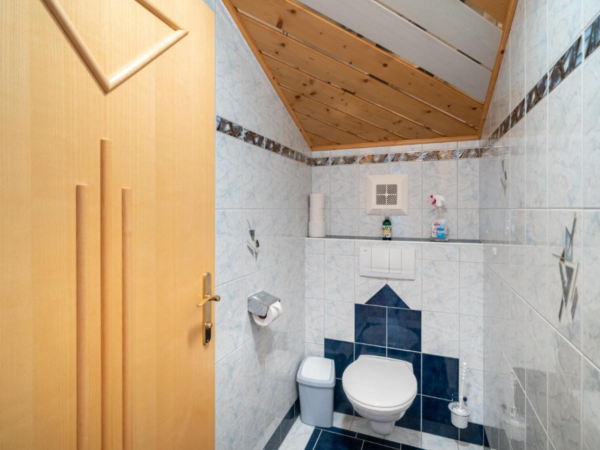 Apartment Moderegg By Interhome Kültér fotó